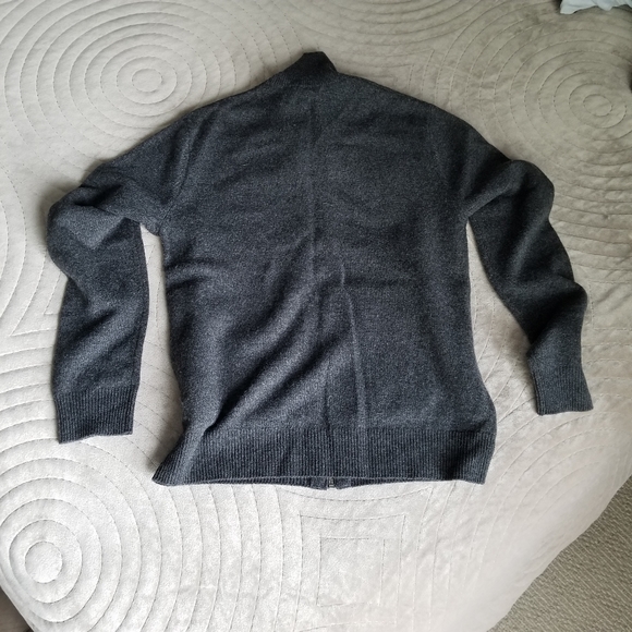 COS wool sweater - Picture 2 of 2